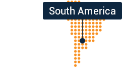 South America